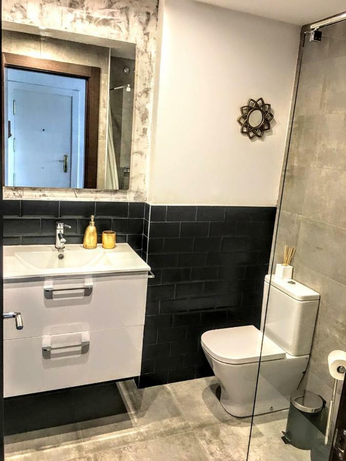 Apartamento Gaztainondoak Лансьего Экстерьер фото